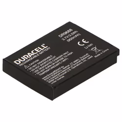 Duracell DR9688 batterie de caméra/caméscope Lithium-Ion (Li-Ion) 950 mAh