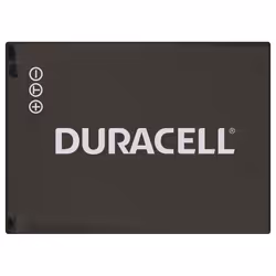 Duracell DR9688 batterie de caméra/caméscope Lithium-Ion (Li-Ion) 950 mAh - Vue supplémentaire 4