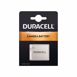 Duracell DR9720, 1000 mAh, 3,7 V, Lithium-Ion (Li-Ion)