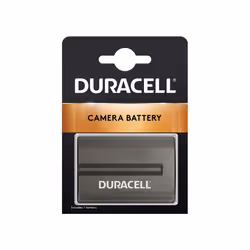 Duracell DR9695, 1600 mAh, 7,4 V, Lithium-Ion (Li-Ion)