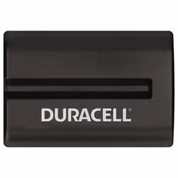 Duracell DR9695 batterie de caméra/caméscope Lithium-Ion (Li-Ion) 1600 mAh - Vue supplémentaire 4