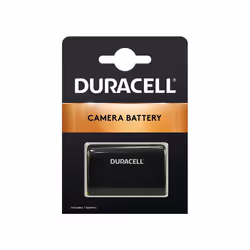 Duracell DR9943, 1600 mAh, 7,4 V, Lithium-Ion (Li-Ion)