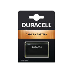 Duracell DR9943 batterie de caméra/caméscope Lithium-Ion (Li-Ion) 1600 mAh