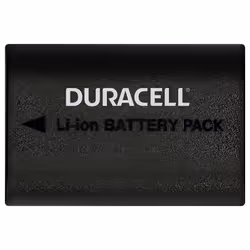 Duracell DR9943 batterie de caméra/caméscope Lithium-Ion (Li-Ion) 1600 mAh - Vue supplémentaire 4
