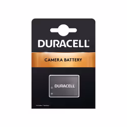 Duracell DR9940, 890 mAh, 3,7 V, Lithium-Ion (Li-Ion)