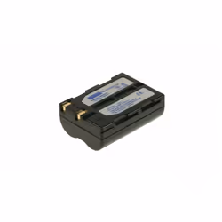 2-Power DBI9615A, 1600 mAh, 7,4 V, Lithium-Ion (Li-Ion)