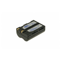 2-Power DBI9615A batterie de caméra/caméscope Lithium-Ion (Li-Ion) 1600 mAh