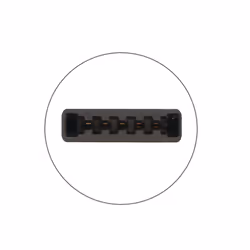 2-Power CBP3142A composant de laptop supplémentaire Batterie - Vue supplémentaire 4