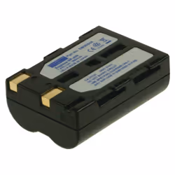 2-Power DBI9564A, 1600 mAh, 7,4 V, Lithium-Ion (Li-Ion)