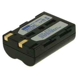 2-Power DBI9564A batterie de caméra/caméscope Lithium-Ion (Li-Ion) 1600 mAh
