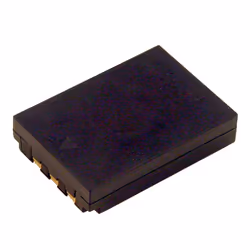 2-Power DBI9613A, 950 mAh, 3,7 V, Lithium-Ion (Li-Ion)