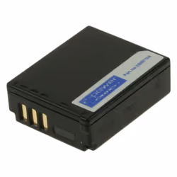 2-Power DBI9710A, 1000 mAh, 3,7 V, Lithium-Ion (Li-Ion)