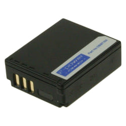 2-Power DBI9710A batterie de caméra/caméscope Lithium-Ion (Li-Ion) 1000 mAh