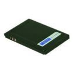 2-Power PDA0075A pièce de rechange d’ordinateur portable Batterie