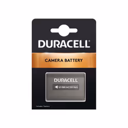 Duracell DR9706A, 700 mAh, 7,4 V, Lithium-Ion (Li-Ion)