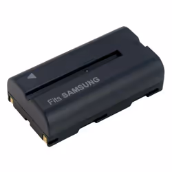 2-Power VBI9565A, 2200 mAh, 7,2 V, Lithium-Ion (Li-Ion)