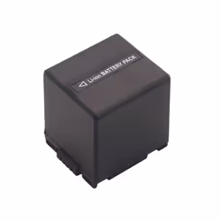 2-Power VBI9609A, 2160 mAh, 7,2 V, Lithium-Ion (Li-Ion)
