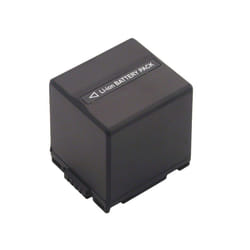 2-Power VBI9609A batterie de caméra/caméscope Lithium-Ion (Li-Ion) 2160 mAh