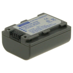2-Power VBI9632A batterie de caméra/caméscope Lithium-Ion (Li-Ion) 700 mAh