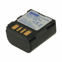 2-Power VBI9656A, 750 mAh, 7,2 V, Lithium-Ion (Li-Ion)