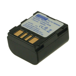 2-Power VBI9656A batterie de caméra/caméscope Lithium-Ion (Li-Ion) 750 mAh