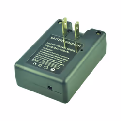 2-Power VBI9702A batterie de caméra/caméscope Lithium-Ion (Li-Ion) 1100 mAh - Vue supplémentaire 2
