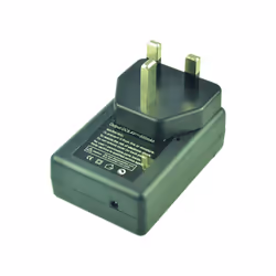 2-Power VBI9702A batterie de caméra/caméscope Lithium-Ion (Li-Ion) 1100 mAh - Vue supplémentaire 3