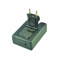 2-Power VBI9702A batterie de caméra/caméscope Lithium-Ion (Li-Ion) 1100 mAh - Vue supplémentaire 4