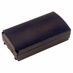 2-Power VBH9741A, 2100 mAh, 6 V, Hybrides nickel-métal (NiMH)