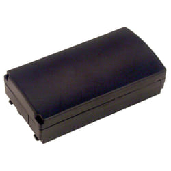 2-Power VBH9741A batterie de caméra/caméscope Hybrides nickel-métal (NiMH) 2100 mAh
