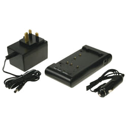 2-Power CBC9200A chargeur de batterie