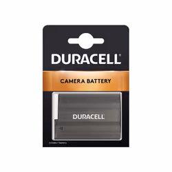 Duracell DRNEL15, 1600 mAh, 7,4 V, Lithium-Ion (Li-Ion)