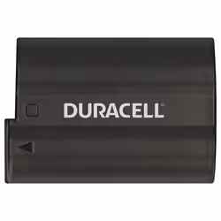 Duracell DRNEL15 batterie de caméra/caméscope Lithium-Ion (Li-Ion) 1600 mAh - Vue supplémentaire 4