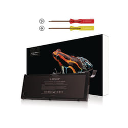 2-Power CBP3228A composant de laptop supplémentaire Batterie