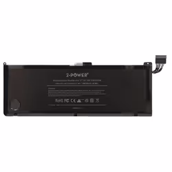 2-Power CBP3228A composant de laptop supplémentaire Batterie