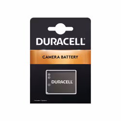 Duracell DR9963, 700 mAh, 3,7 V, Lithium-Ion (Li-Ion)
