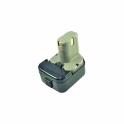 PSA Parts PTH0130A, Batterie, Hybrides nickel-métal (NiMH), 2 Ah, 12 V, Noir, Gris, 1 pièce(s)