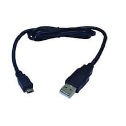 2-Power USB5013A chargeur d'appareils mobiles Lecteur e-book, Téléphone portable, Smartphone, Tablette Noir USB Intérieure, Extérieure
