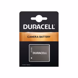 Duracell DR9969, 700 mAh, 3,7 V, Lithium-Ion (Li-Ion)