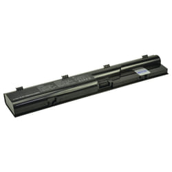 2-Power CBI3289A composant de notebook supplémentaire Batterie