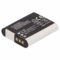 2-Power DBI9981A, 1100 mAh, 3,6 V, Lithium-Ion (Li-Ion)