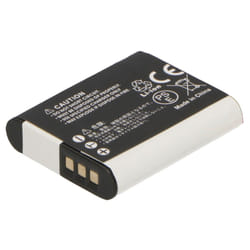 2-Power DBI9981A batterie de caméra/caméscope Lithium-Ion (Li-Ion) 1100 mAh