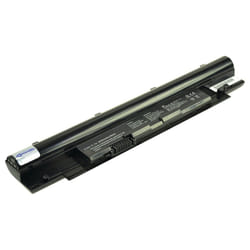 2-Power CBI3335A composant de notebook supplémentaire Batterie