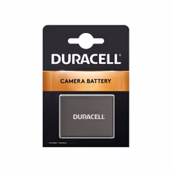 Duracell DRFW126, Fujifilm, 1140 mAh, 7,2 V, Lithium-Ion (Li-Ion)