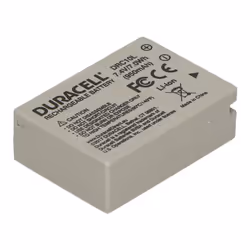 Duracell DRC10L batterie de caméra/caméscope Lithium-Ion (Li-Ion) 950 mAh