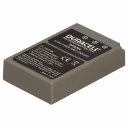 Duracell DR9964 batterie de caméra/caméscope Lithium-Ion (Li-Ion) 1100 mAh