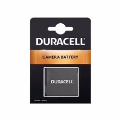 Duracell DRC11L, 600 mAh, 3,7 V, Lithium-Ion (Li-Ion)
