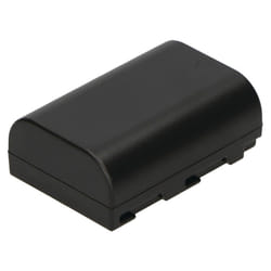 2-Power DBI9987A batterie de caméra/caméscope Lithium-Ion (Li-Ion) 1620 mAh
