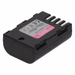 2-Power DBI9987A batterie de caméra/caméscope Lithium-Ion (Li-Ion) 1620 mAh