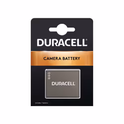 Duracell DRPBCM13, 1020 mAh, 3,7 V, Lithium-Ion (Li-Ion)